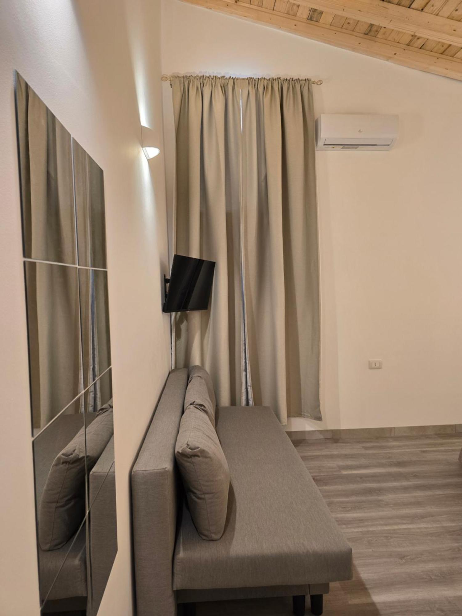 Apartment Fortino Living Fall Catania