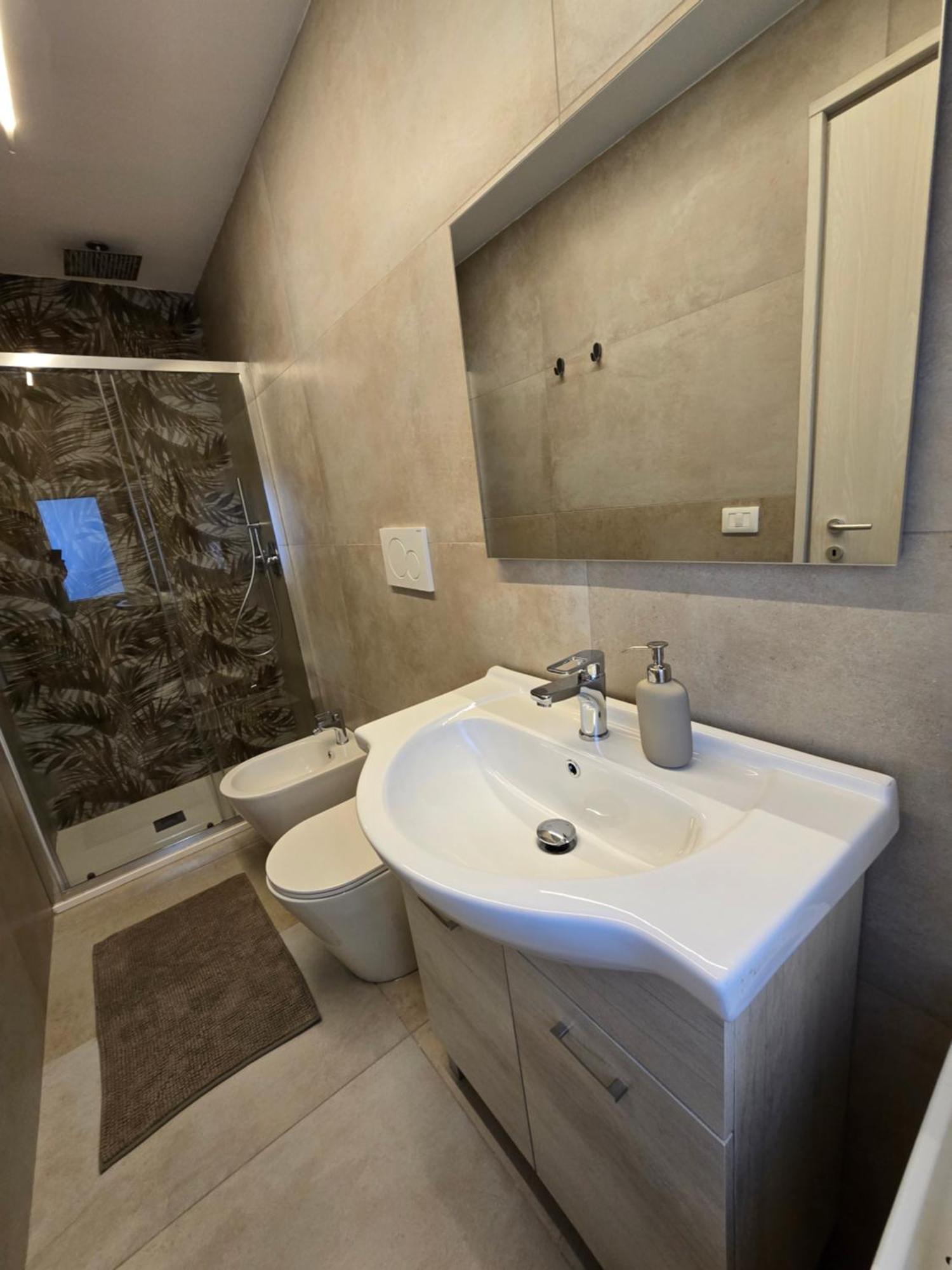 Apartment Fortino Living Fall