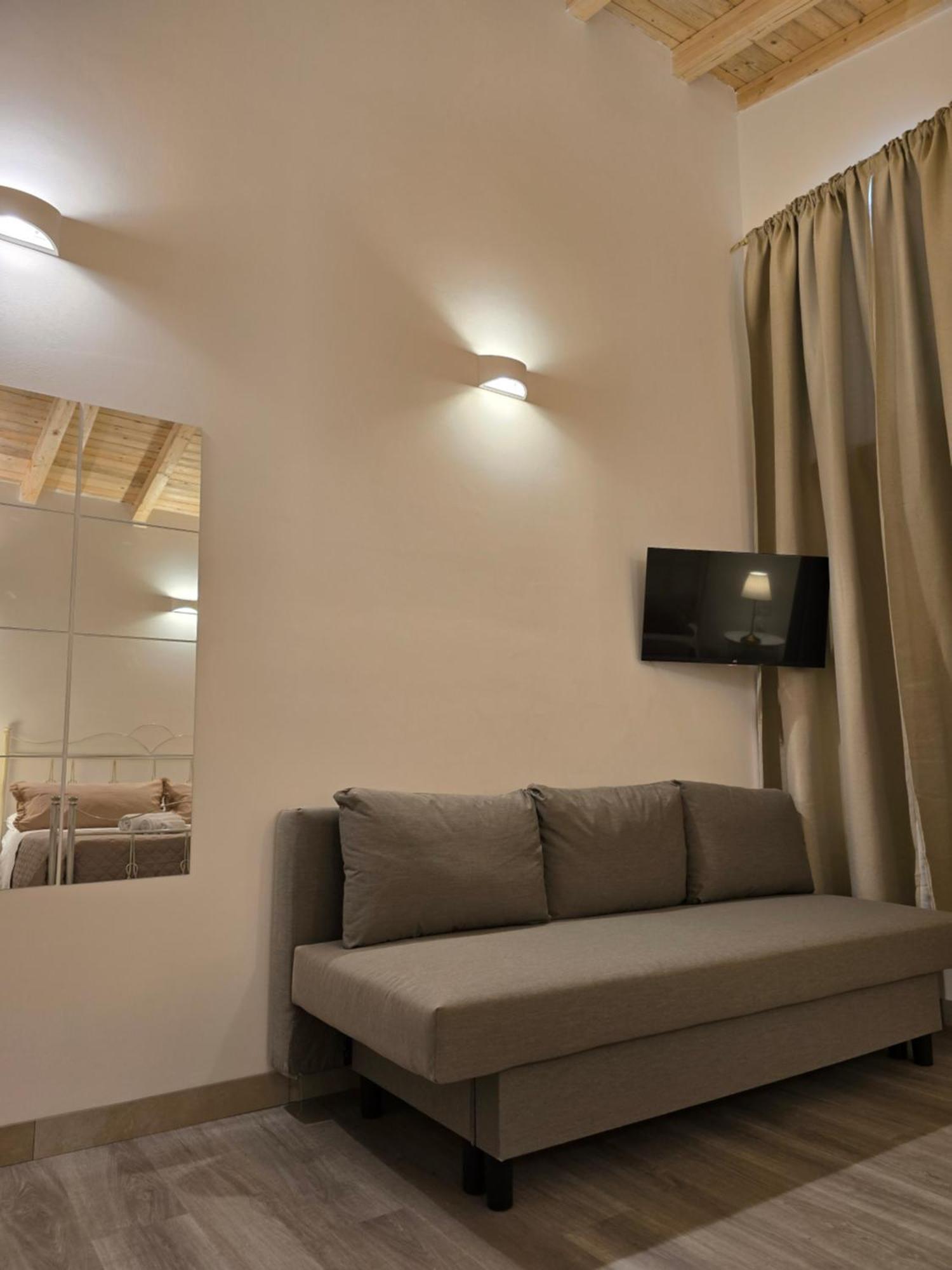 Apartment Fortino Living Fall