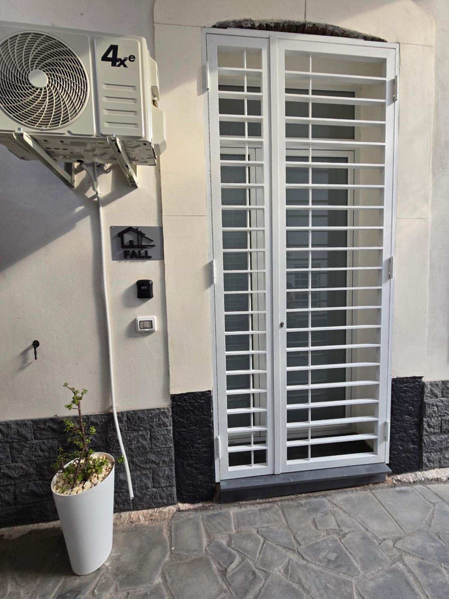 Fortino Living Fall Apartment *