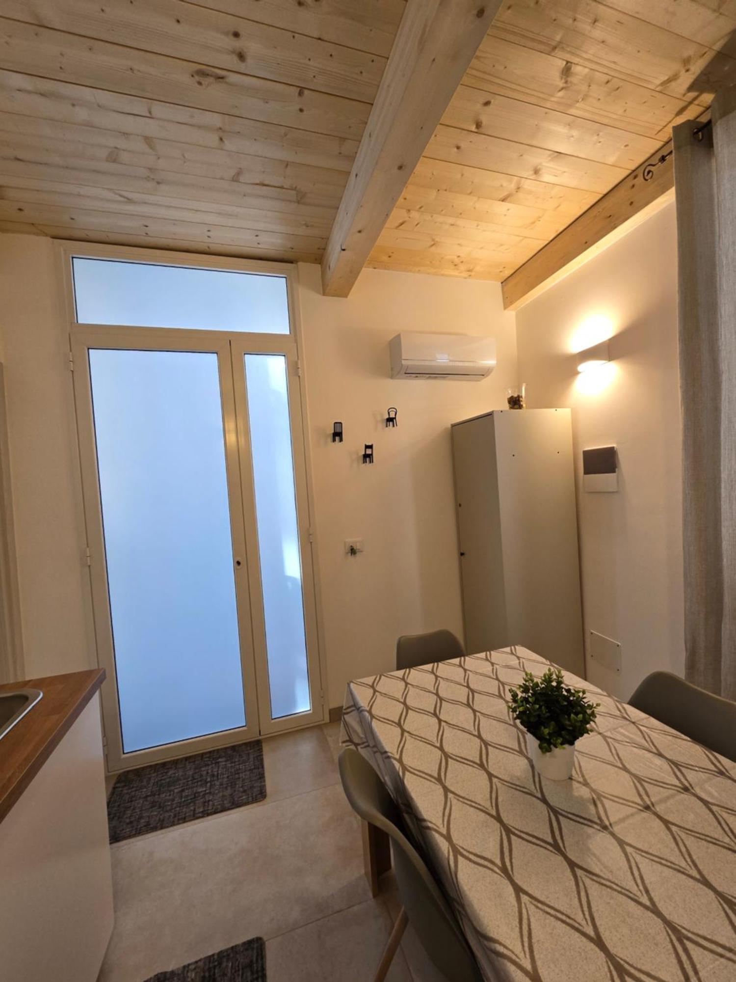 Apartment Fortino Living Fall *